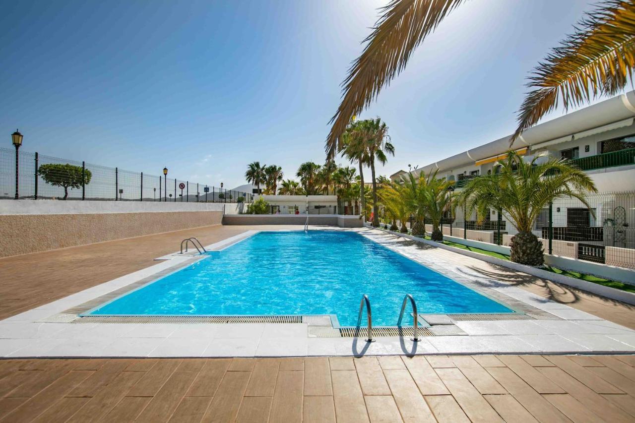 Apartamentos Vistas Dunasol คอร์ราเลโฮ ภายนอก รูปภาพ