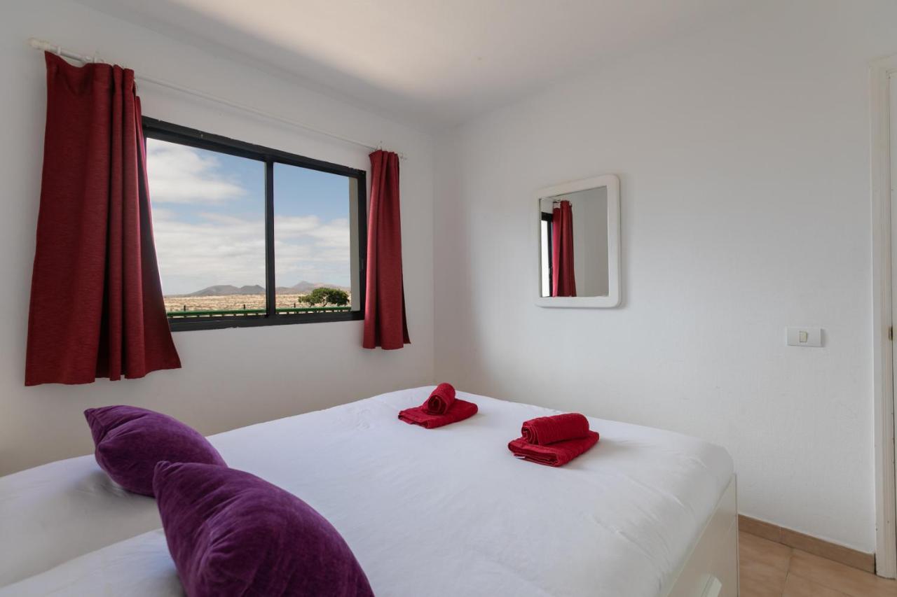 Apartamentos Vistas Dunasol คอร์ราเลโฮ ภายนอก รูปภาพ